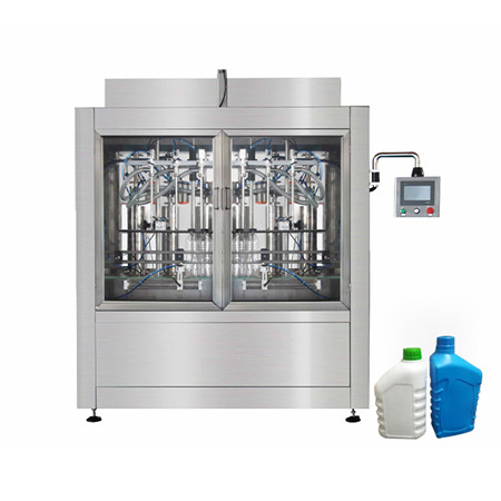 Zonesun Zs-Yg1半自動磁力泵飲料香水水果汁精油液瓶灌裝機械 