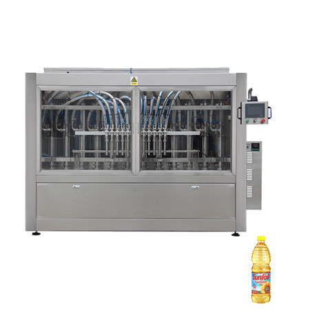 製藥機械自動明膠膠囊填充或封口機（NJP-800C） 