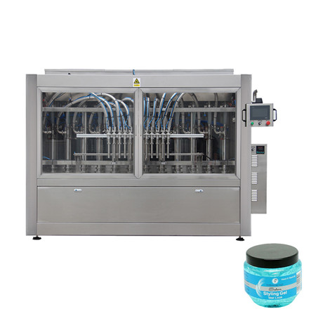 液體香水果汁精油電控泵液體灌裝機灌裝機供料系統 