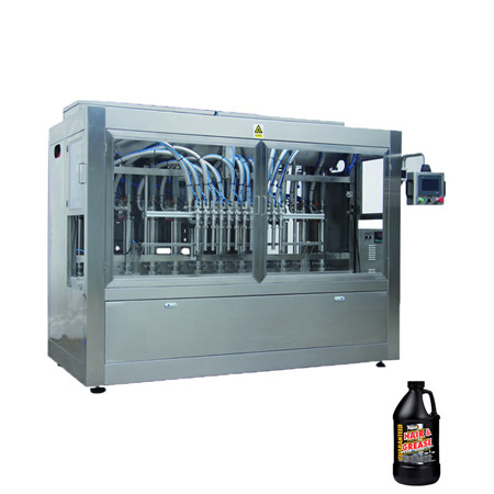 Biobase中國高品質小型標準蠕動泵液體灌裝機 