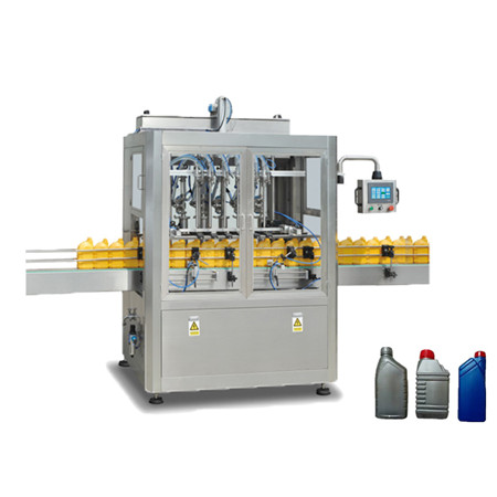 瓶裝水機生產線小型礦泉水廠造價自動注水機 